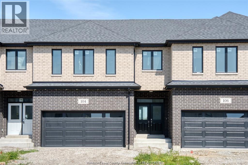 104 EAGLE STREET, Leamington 1