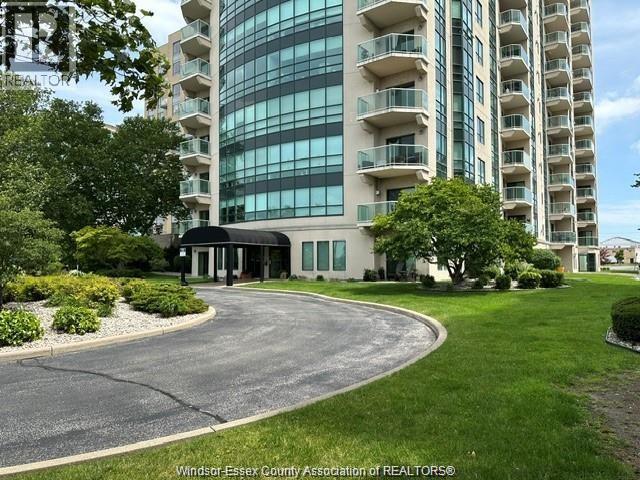 Unit 1006 - 4789 RIVERSIDE DRIVE East, Windsor 2