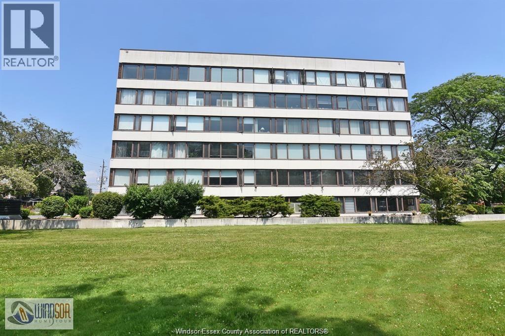 Unit 601 - 2144 PELISSIER, Windsor 2