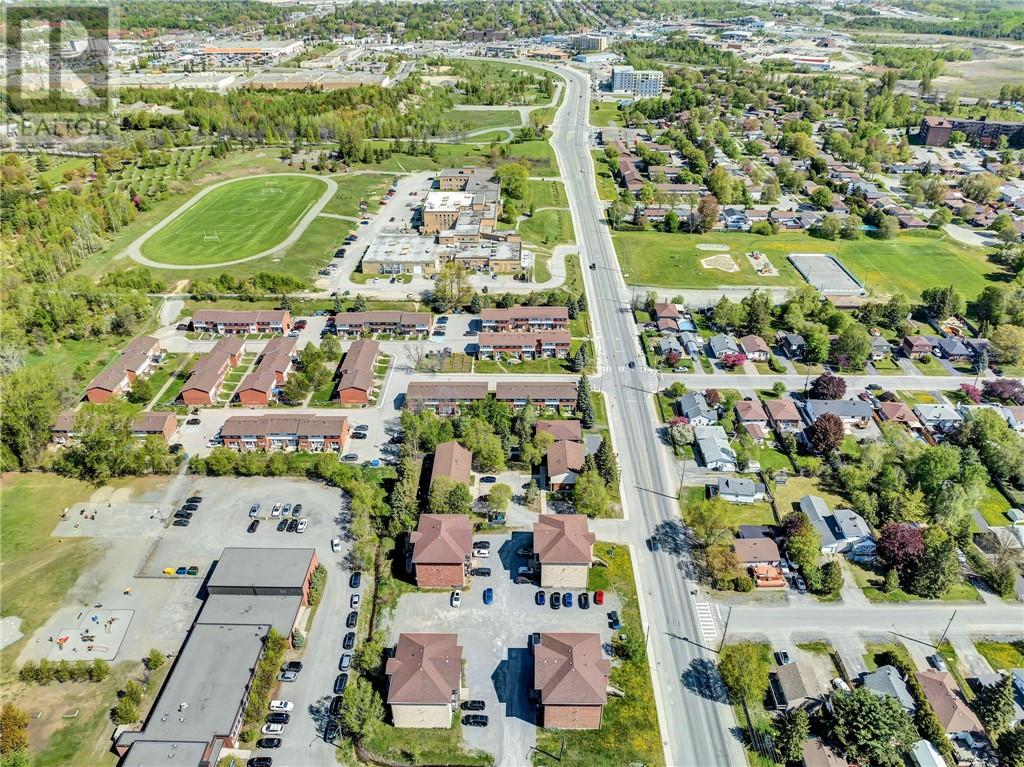 Unit 1B - 189 First Avenue, Sudbury 4