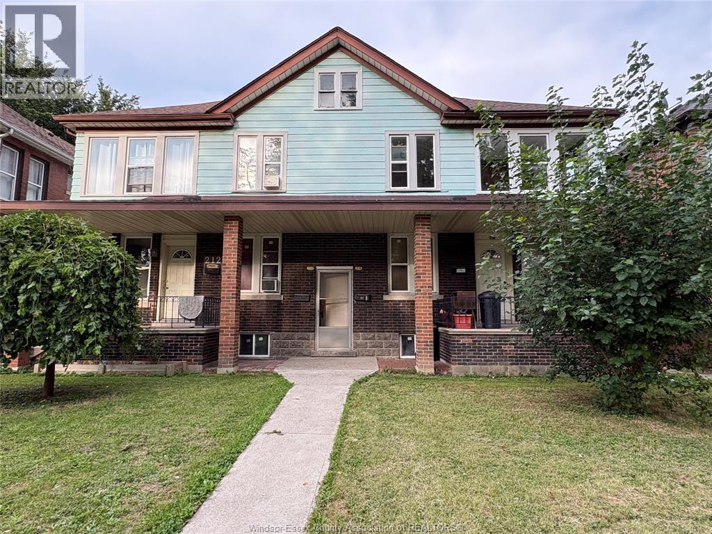 216 CAMERON AVENUE, Windsor 1