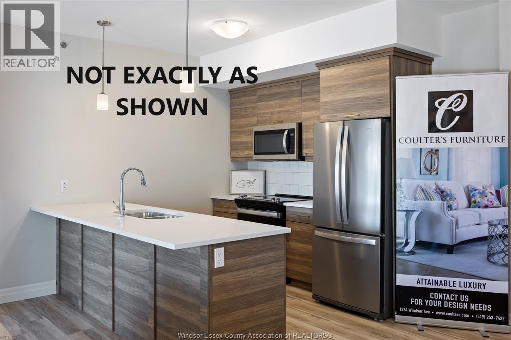 Unit 409 - 5865 ELLIS STREET, LaSalle 3