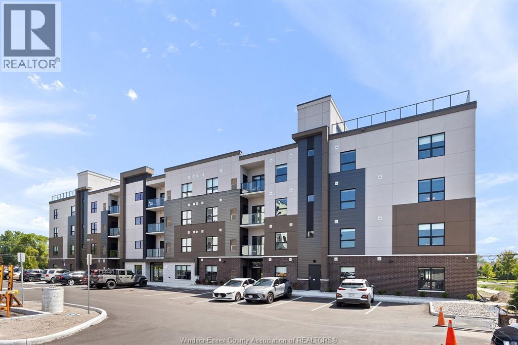 Unit 203 - 5895 ELLIS STREET, LaSalle 1