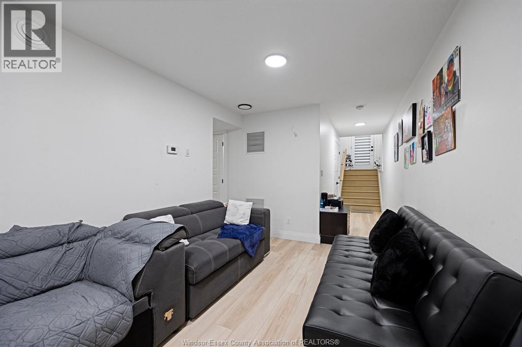 Unit LOWER - 2224 FRASER, Windsor 3