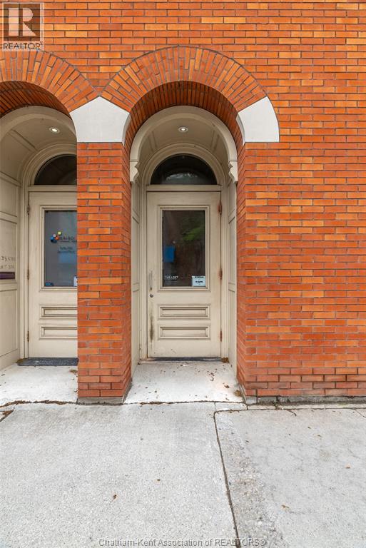 Unit 202 - 138 King STREET West, Chatham 4