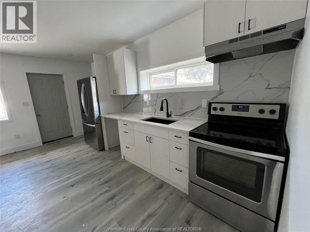 Unit 3 - 2505 ASKIN, Windsor 4
