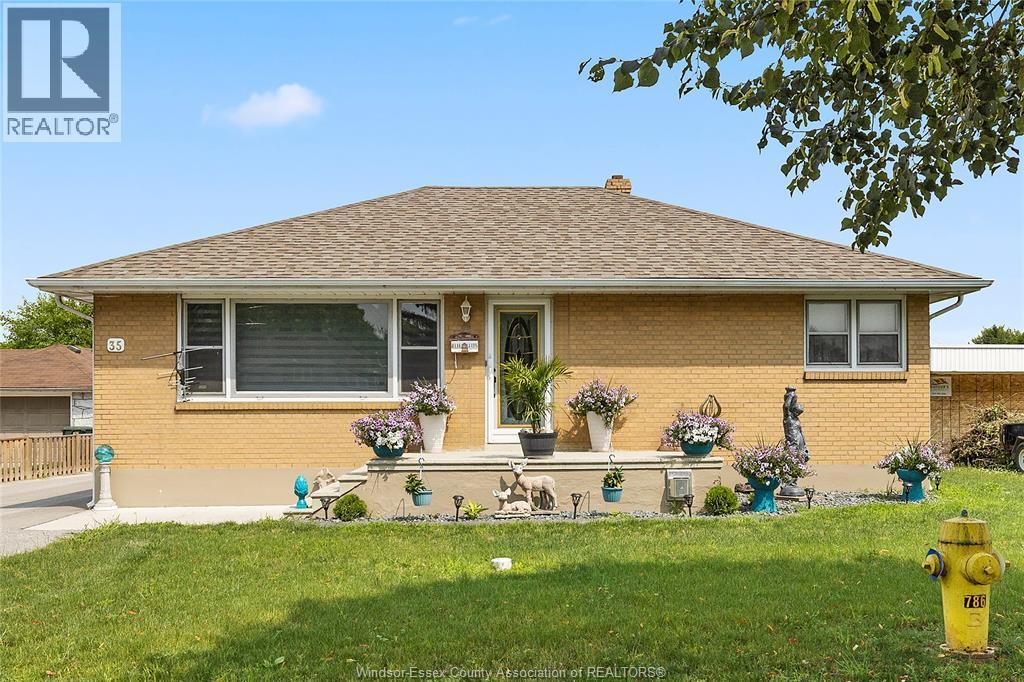 Unit LOWER - 35 VICTORIA STREET South, Amherstburg 2