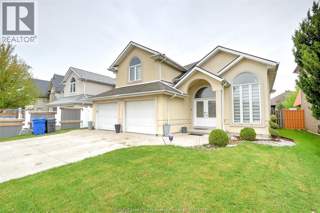160 BRANTON CRESCENT, Tecumseh 2
