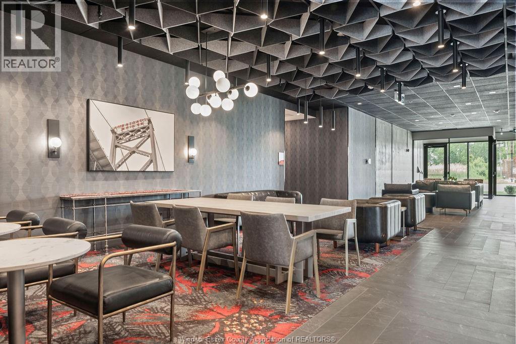 Unit 423 - 1624 LAUZON, Windsor 3