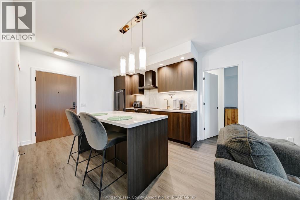 Unit 1205 - 435 WELLINGTON STREET West, Toronto 4
