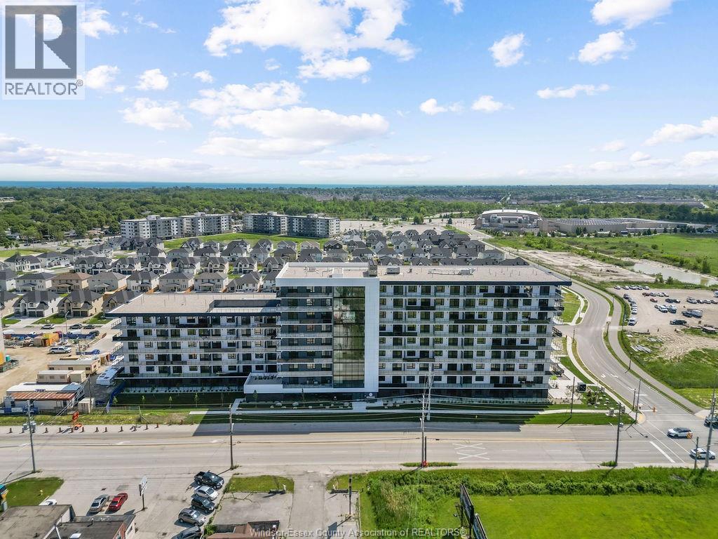 Unit 313 - 1624 LAUZON, Windsor 1