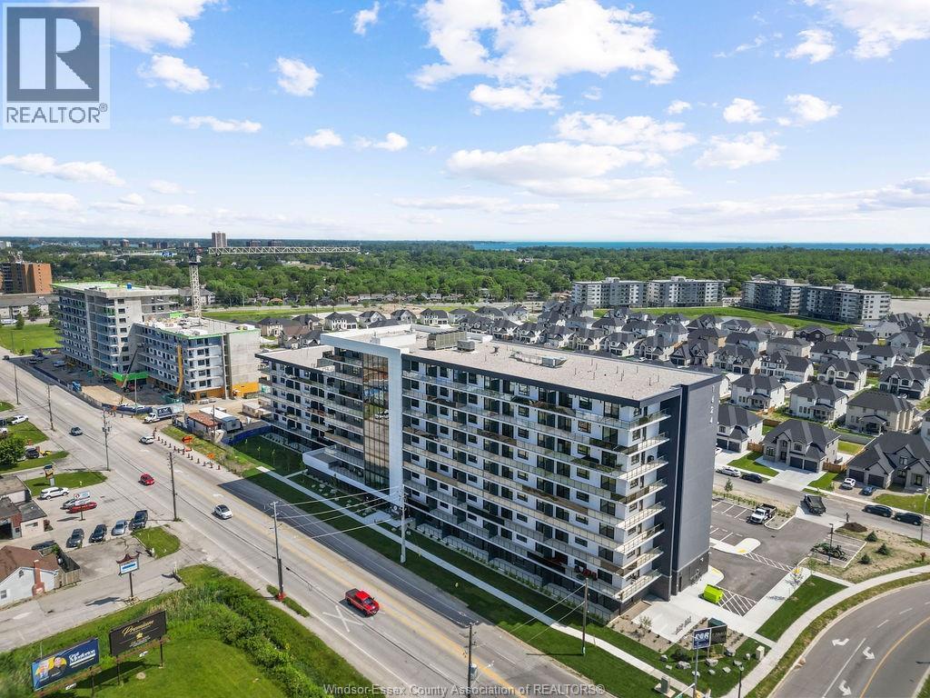 Unit 222 - 1624 LAUZON, Windsor 2