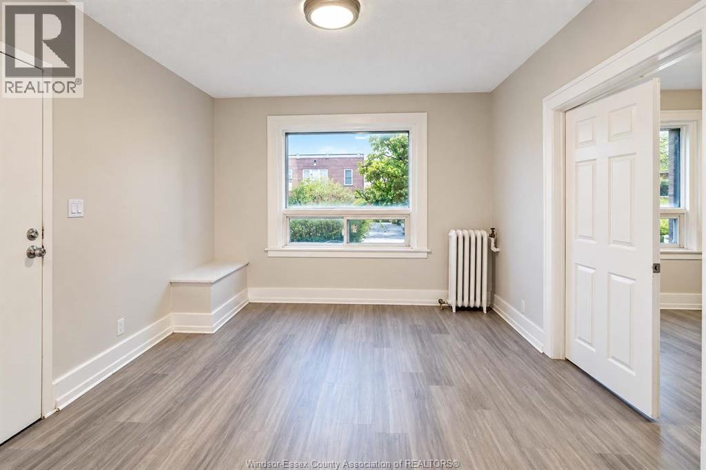 Unit 3 - 1286 PARENT AVENUE, Windsor 3