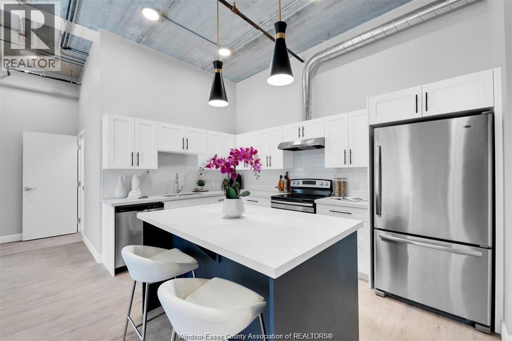 Unit 106 - 11941 TECUMSEH ROAD East, Tecumseh 4