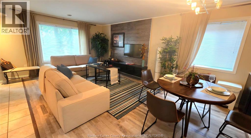 Unit 5 - 1811 NORTHWAY, Windsor 3