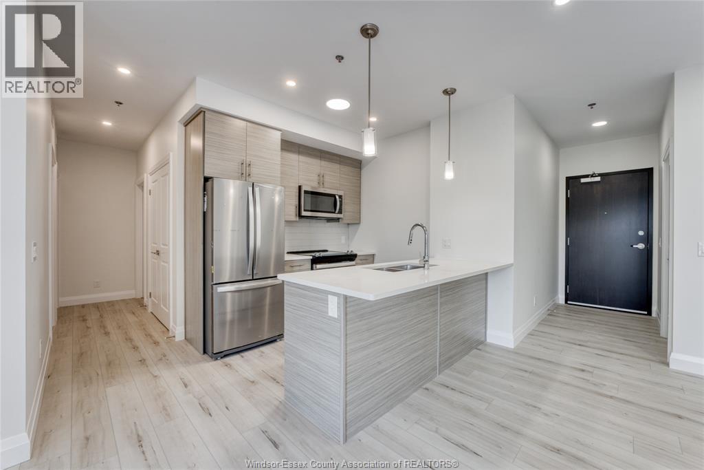 Unit 410 - 4785 WALKER ROAD, Windsor 4