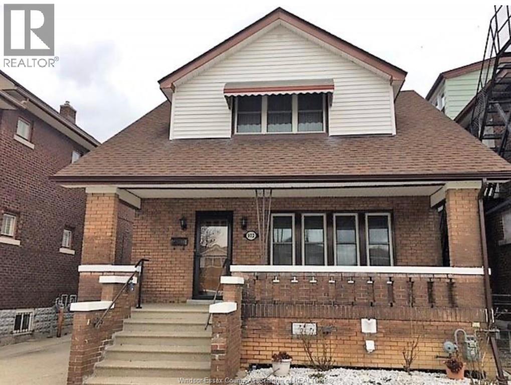 972 PARENT, Windsor 1