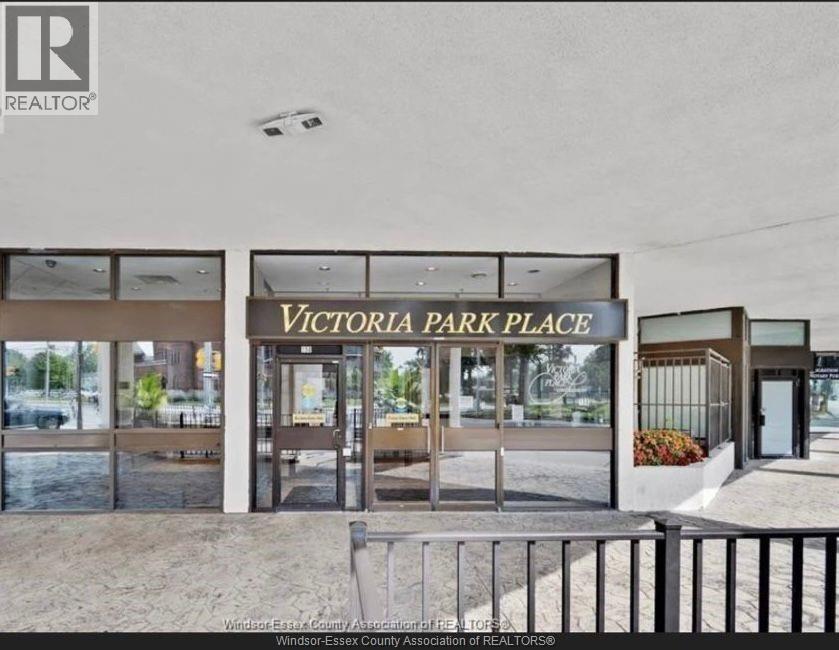 Unit 3007 - 150 PARK, Windsor 4