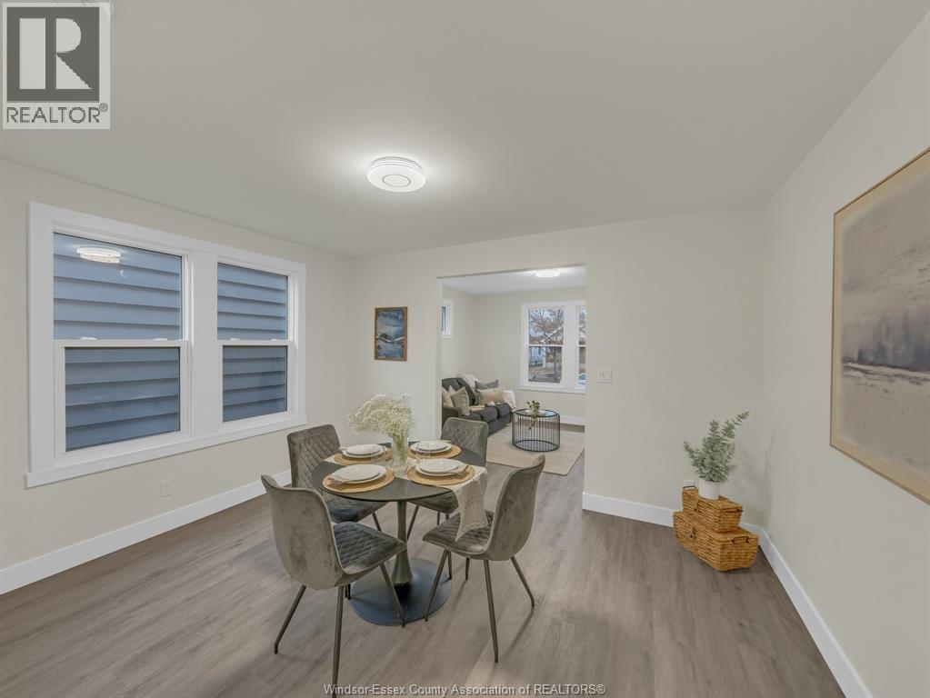 Unit 6 - 545 Cameron, Windsor 4