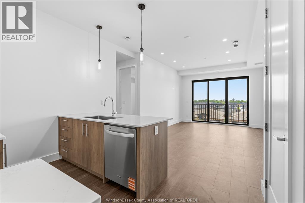 Unit 206 - 595 LILYMAC, Windsor 3