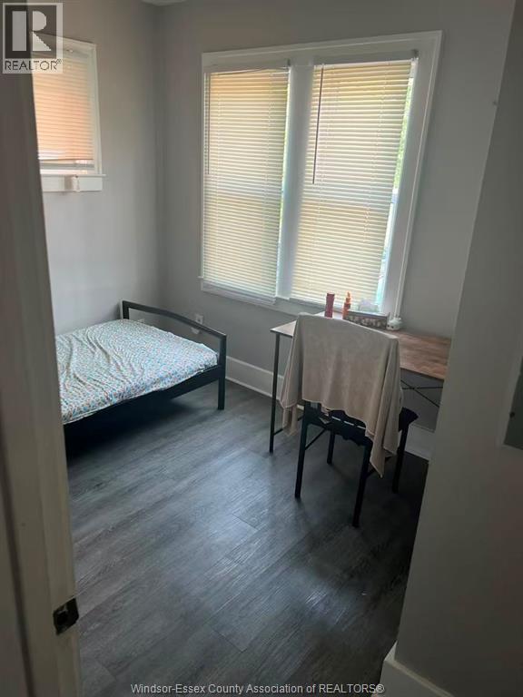 Unit 2-Room 3 - 1616 WYANDOTTE West Unit# #2-Room 3, Windsor 2
