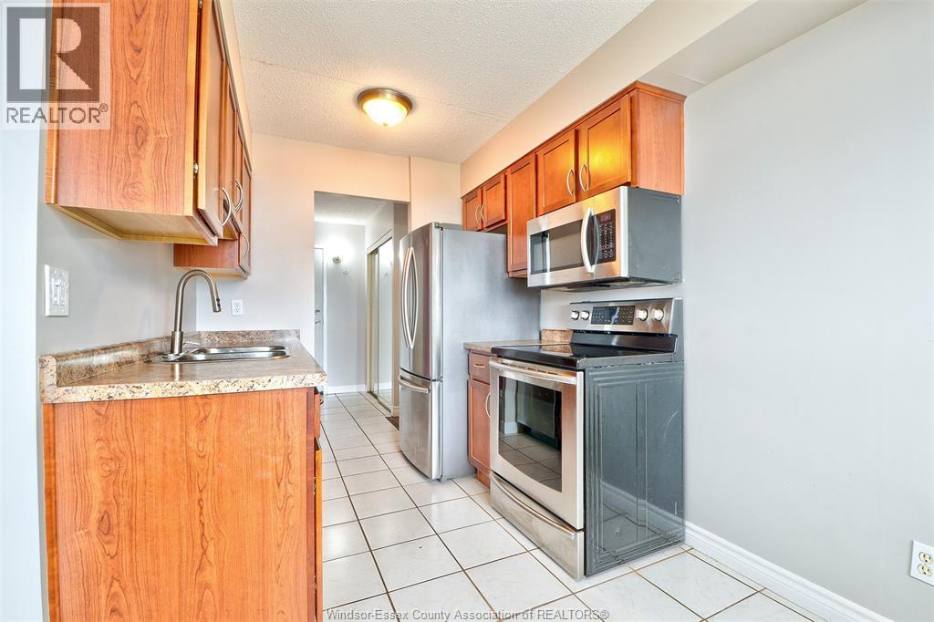 Unit 2309 - 150 Park Ave, Windsor 3