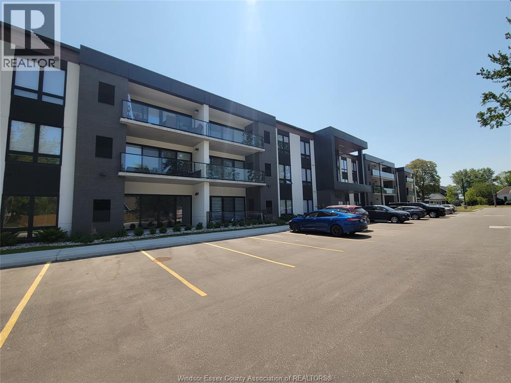 Unit 304 - 140 MAIN STREET East, Kingsville 2