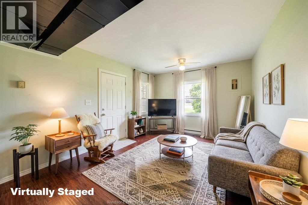 5837 TECUMSEH ROAD East, Windsor 4