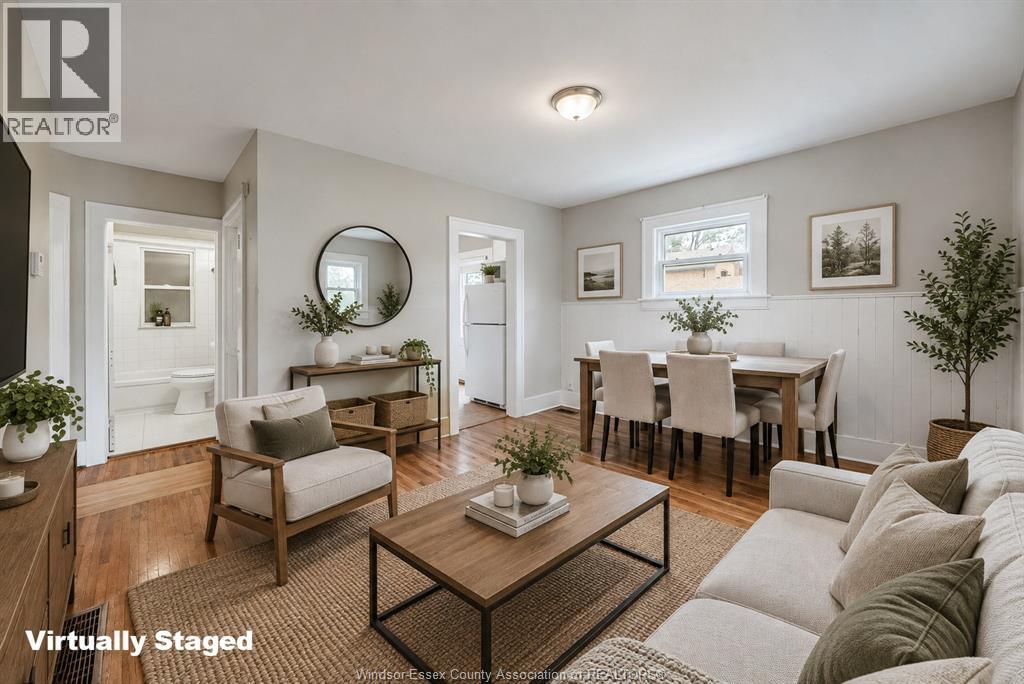 2454 JOS ST. LOUIS AVENUE, Windsor 5
