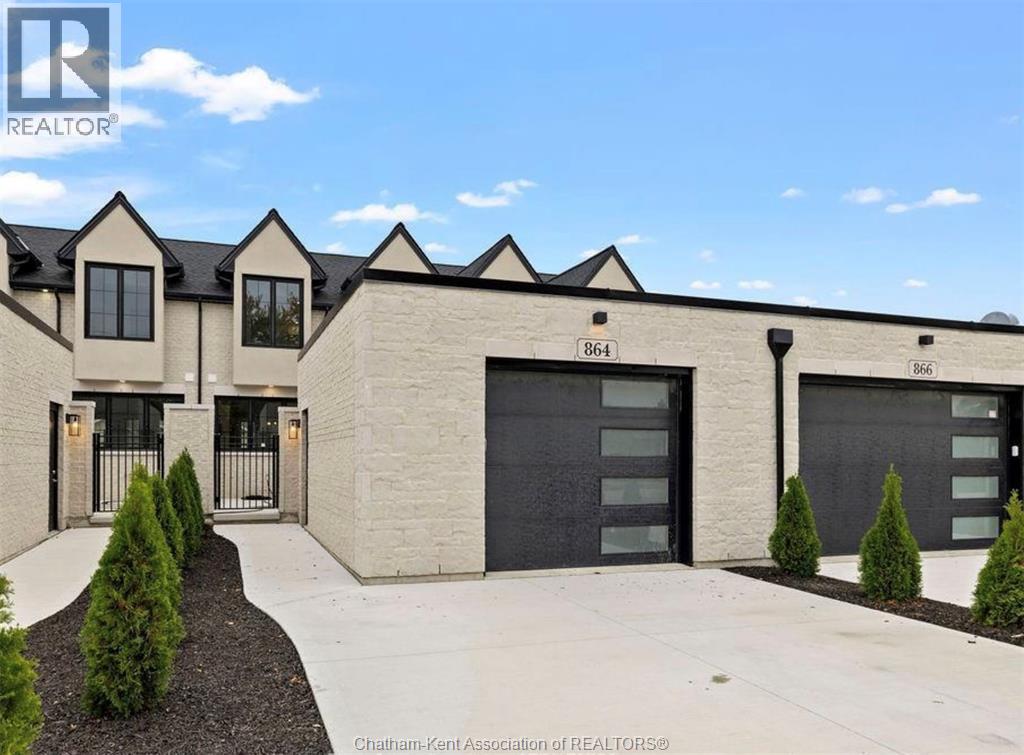 866 Park AVENUE West, Chatham 2