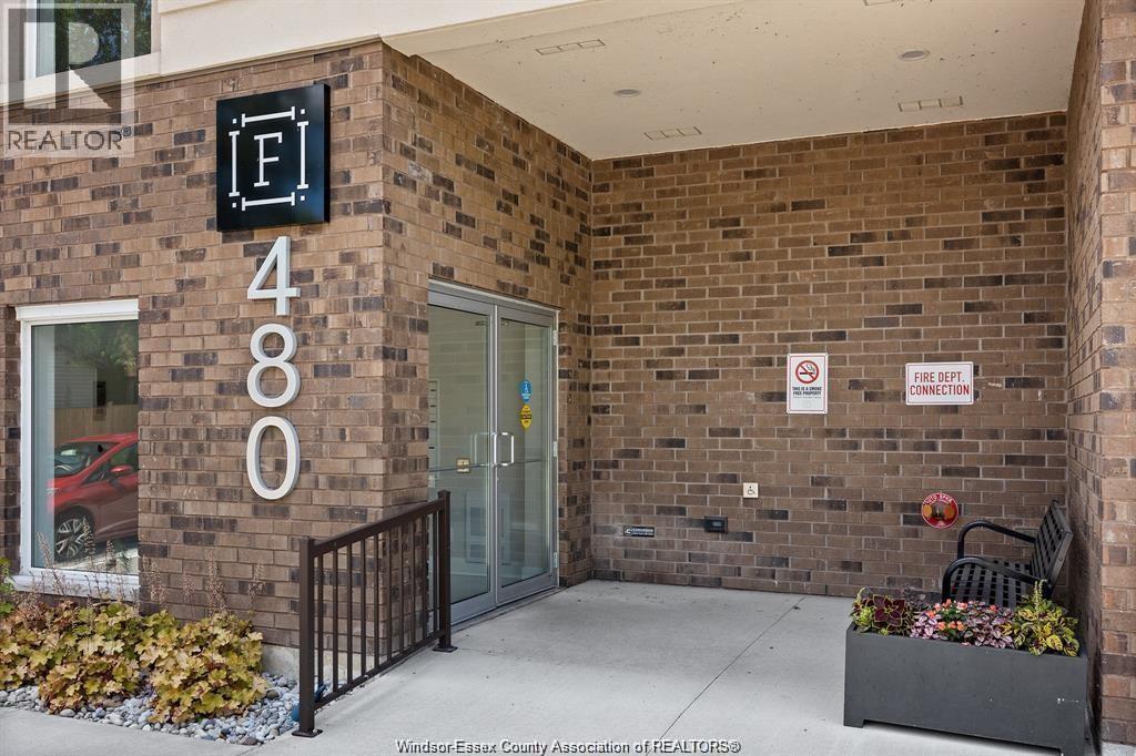 Unit 101 - 480 FAIRVIEW BOULEVARD, Windsor 4