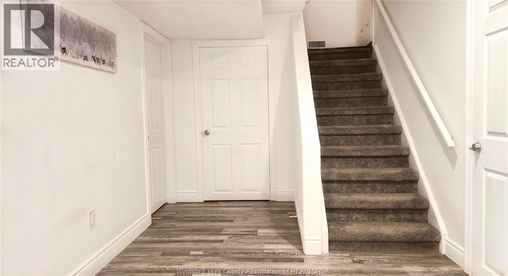 Unit LOWER - 265 GERALDINE CRESCENT, Windsor 4