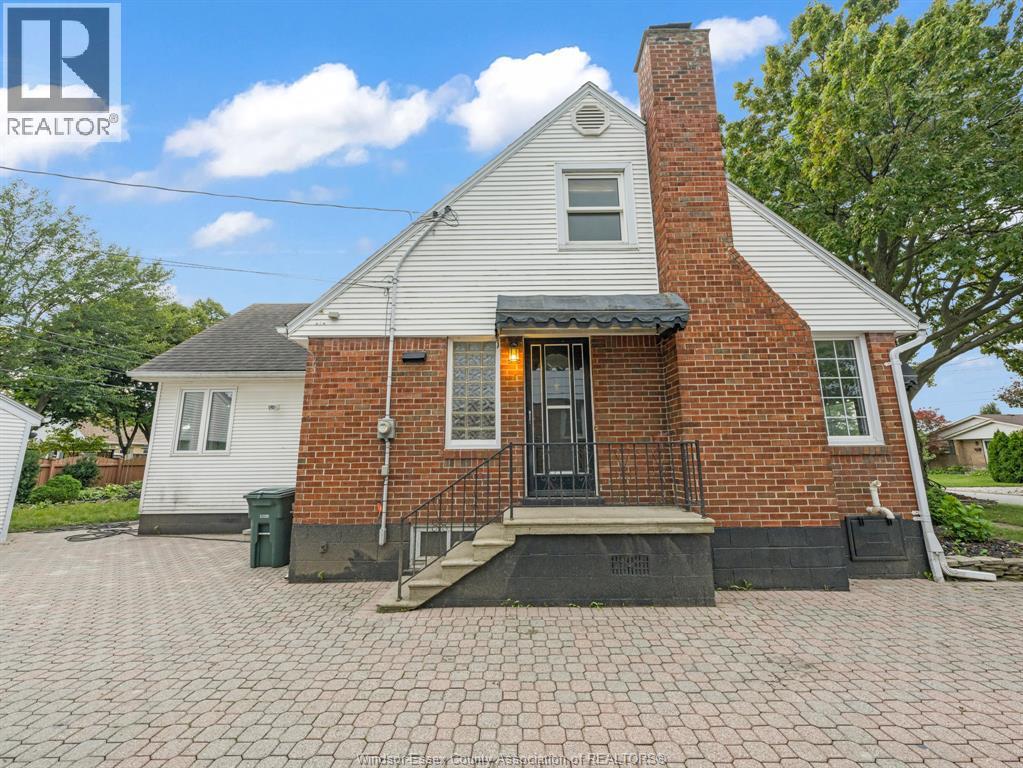 2584 CHILVER, Windsor 2