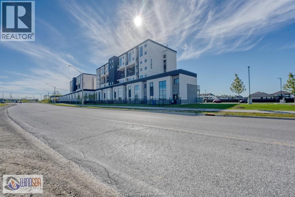 Unit 281 - 4300 LAURIER PARKWAY, LaSalle 5