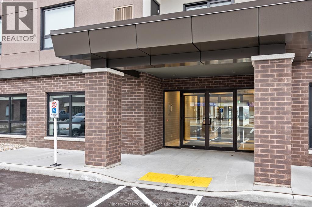 Unit 603 - 11870 TECUMSEH ROAD East, Tecumseh 2
