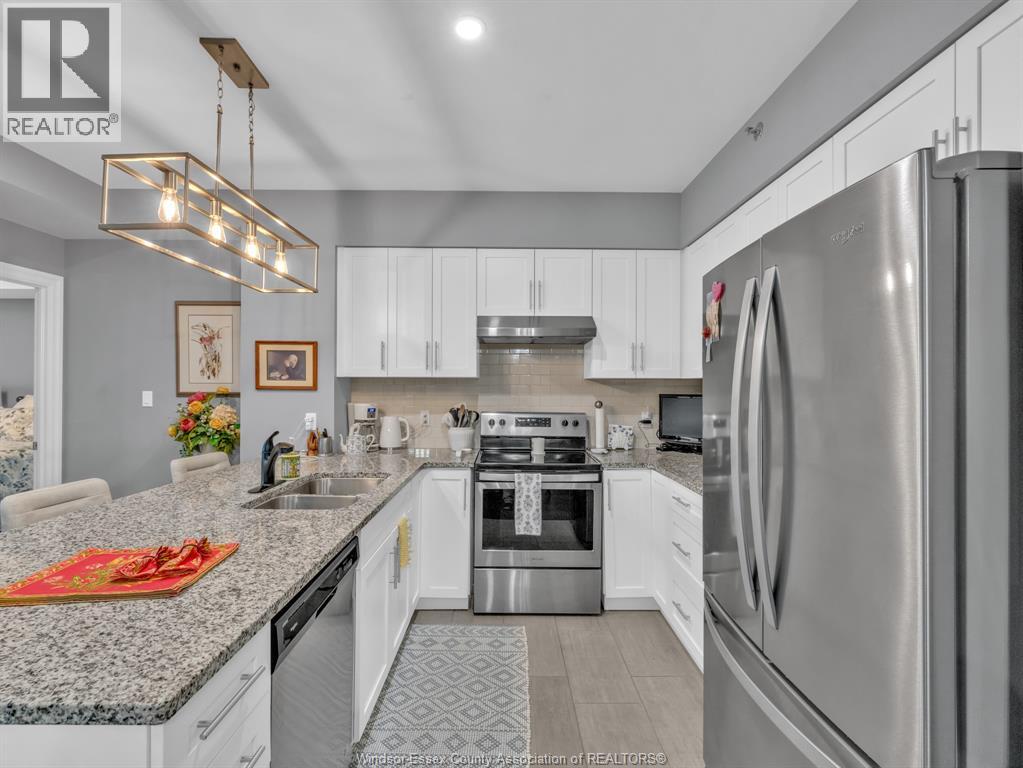 Unit 205 - 6 PARK, Kingsville 5