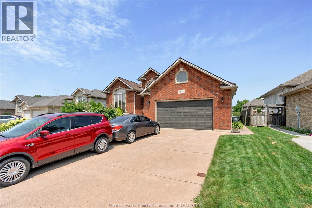 Unit LOWER - 80 WHELAN DRIVE, Amherstburg 3