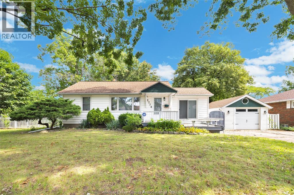 2778 PRINCESS, Windsor 2