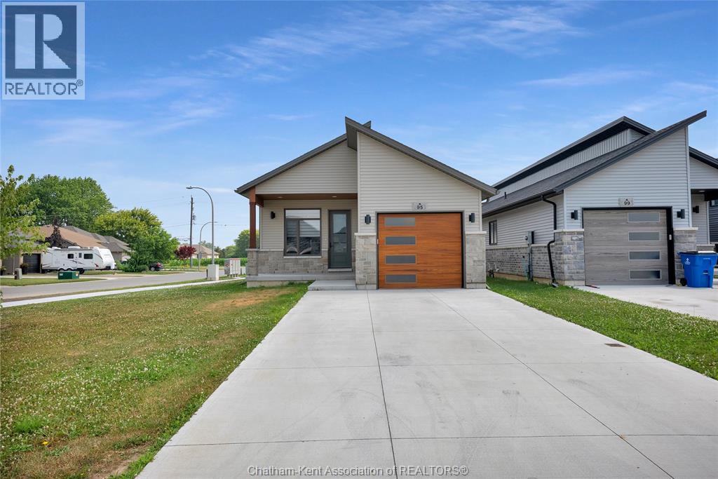 95 IRONWOOD TRAIL, Chatham 1