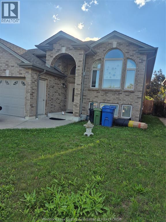Unit LOWER - 4783 PERIWINKLE, Windsor 2