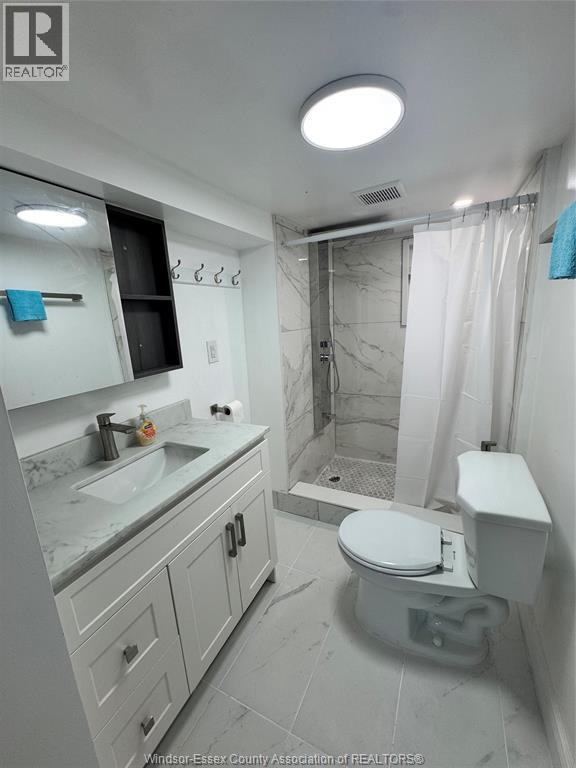 Unit LOWER - 1124 JANETTE AVENUE, Windsor 4