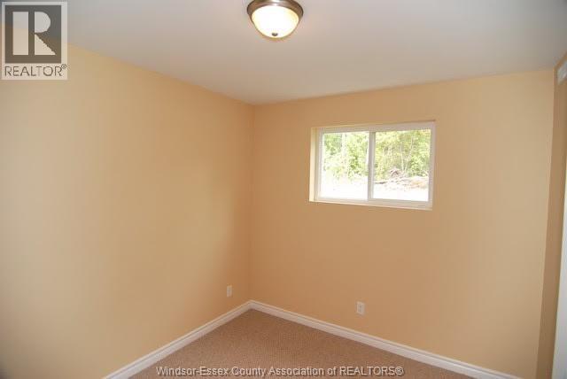 Unit LOWER-D - 1810 Northway Unit# LOWER - D, Windsor 5