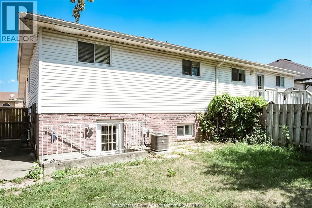 Unit LOWER - 2643 CARISSA, Windsor 3