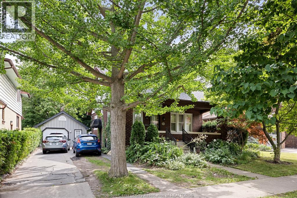 Unit 2-Main - 456 Askin AVENUE Unit# 2 - Main, Windsor 2