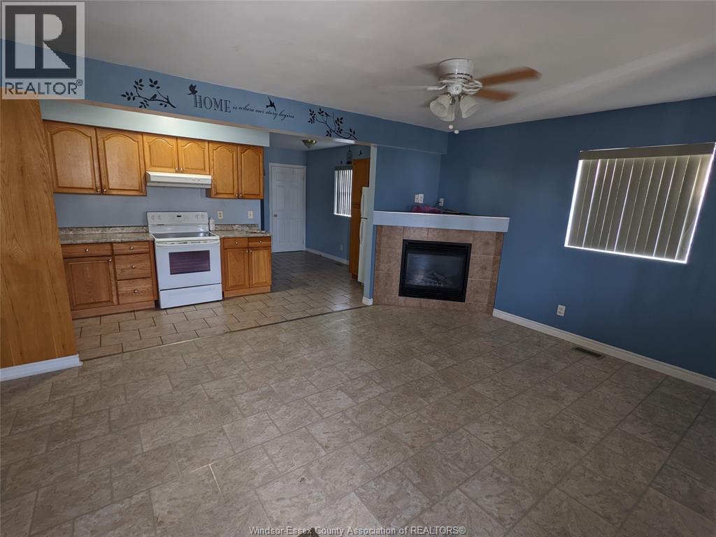 Unit MAIN - 349 TUSCARORA, Windsor 4