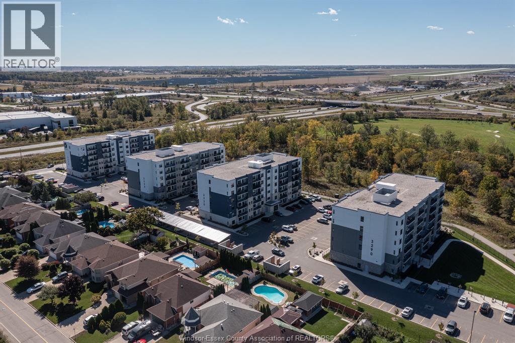 Unit 516 - 3320 STELLA CRESCENT, Windsor 5