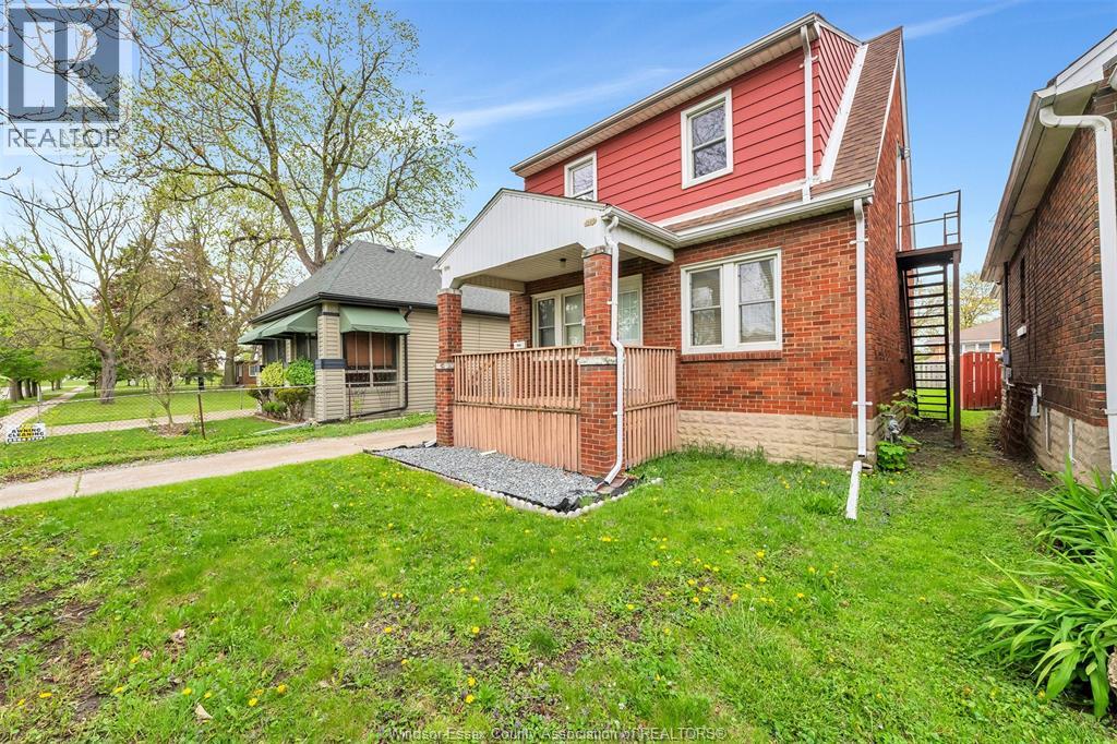 Unit UPPER - 1564 ALEXIS ROAD, Windsor 5