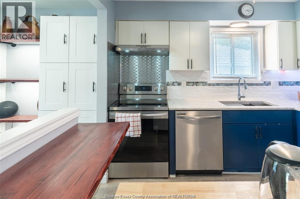 Unit Upper Unit - 3394 Bliss ROAD, Windsor 4