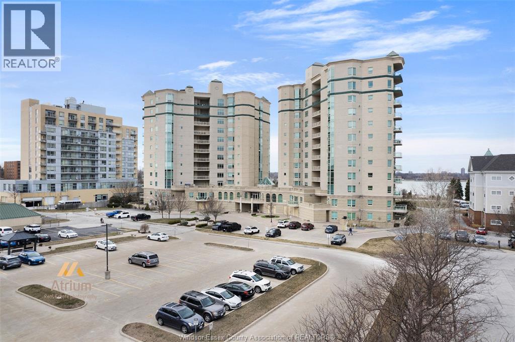 Unit 201 - 5055 RIVERSIDE DRIVE, Windsor 3