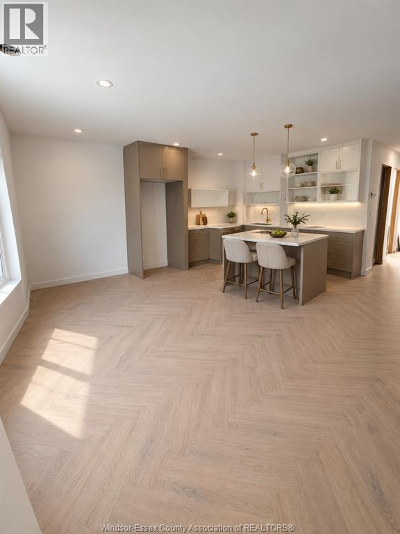 Unit 1 - 1381 DROUILLARD, Windsor 2